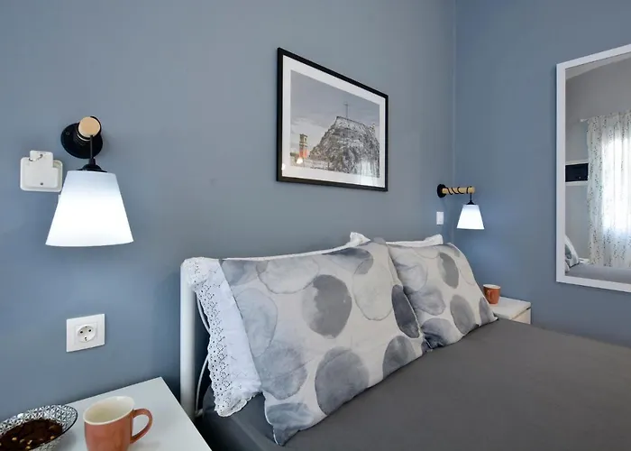 Casa Mia Studio