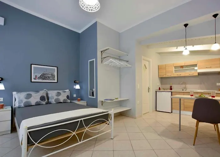 Casa Mia Studio
