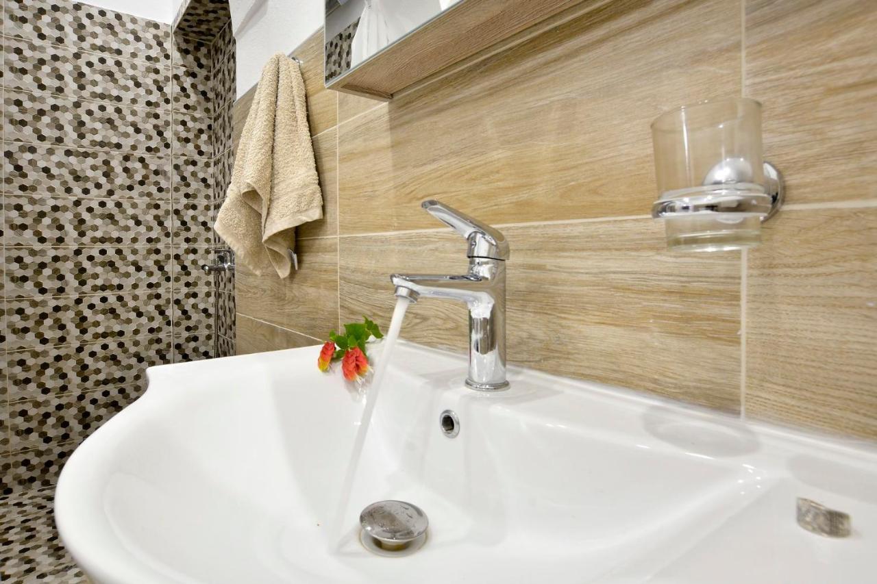 Casa Mia Appartement *