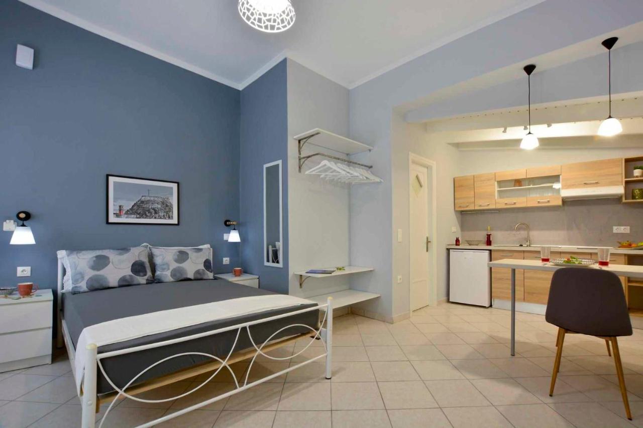 Apartment Casa Mia