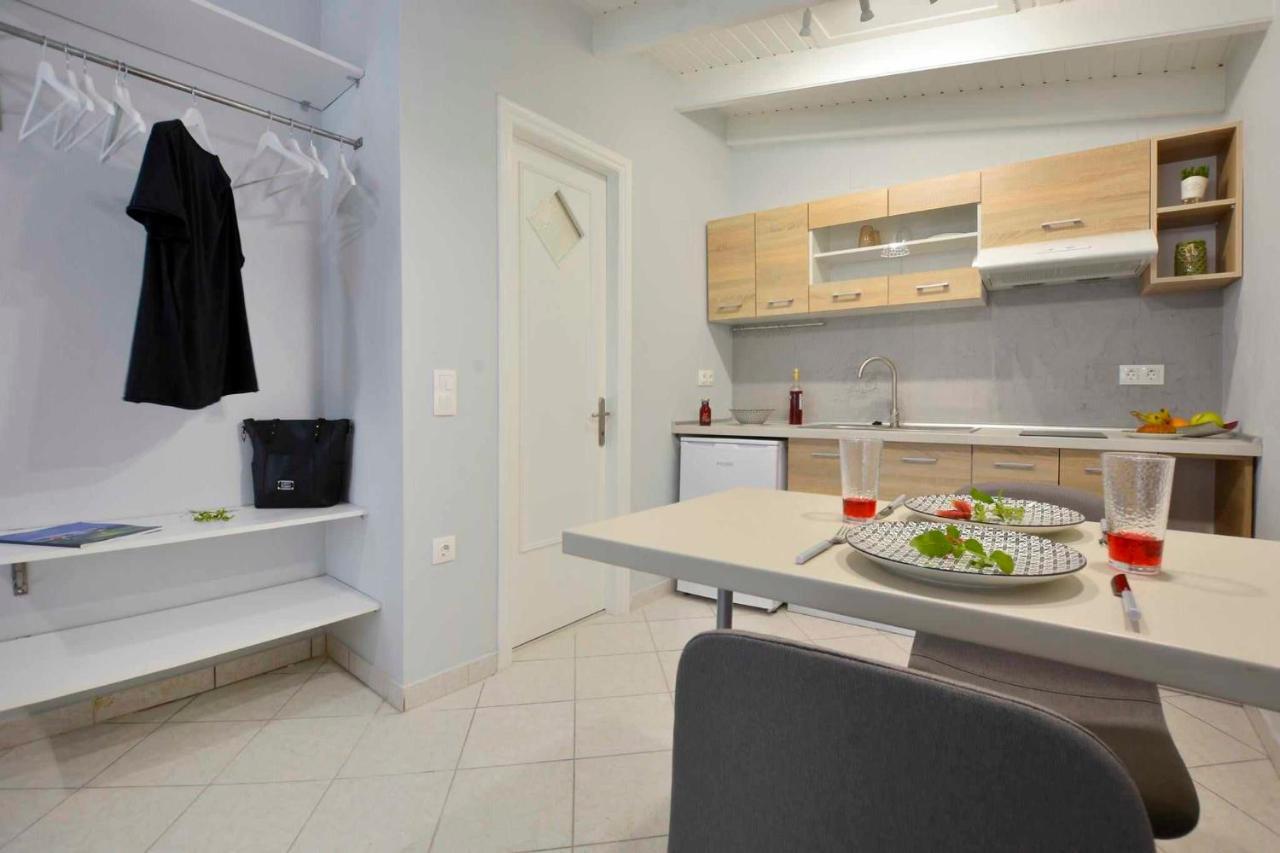 Apartment Casa Mia *