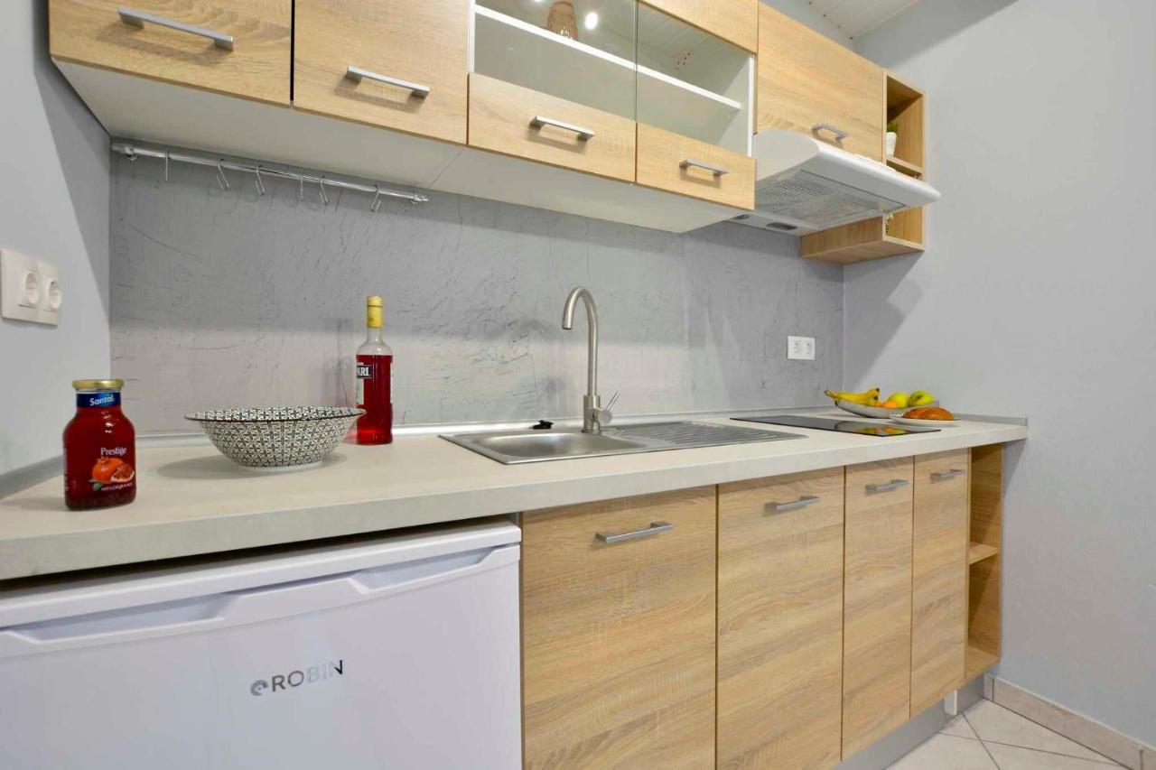 Appartement Casa Mia Corfu (city)