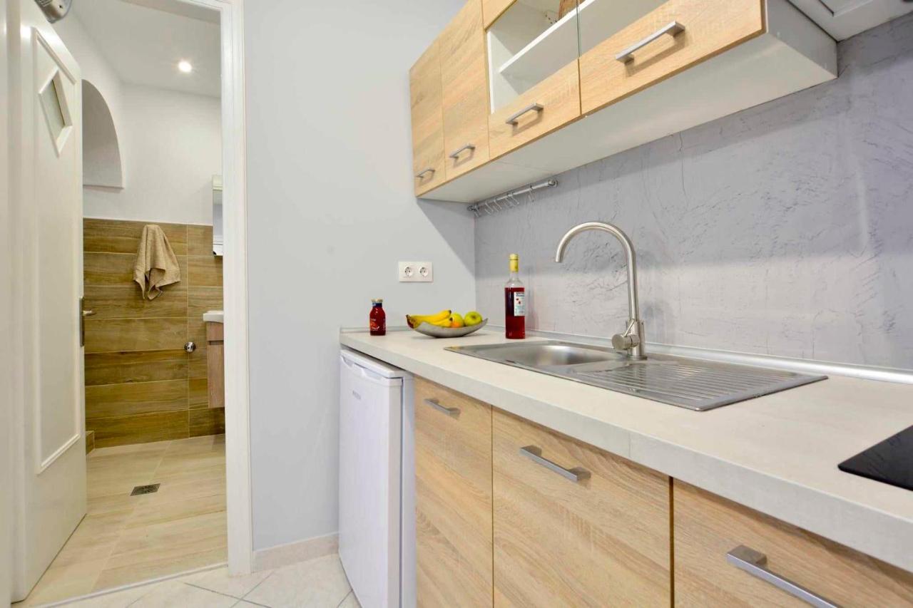 Casa Mia Appartement