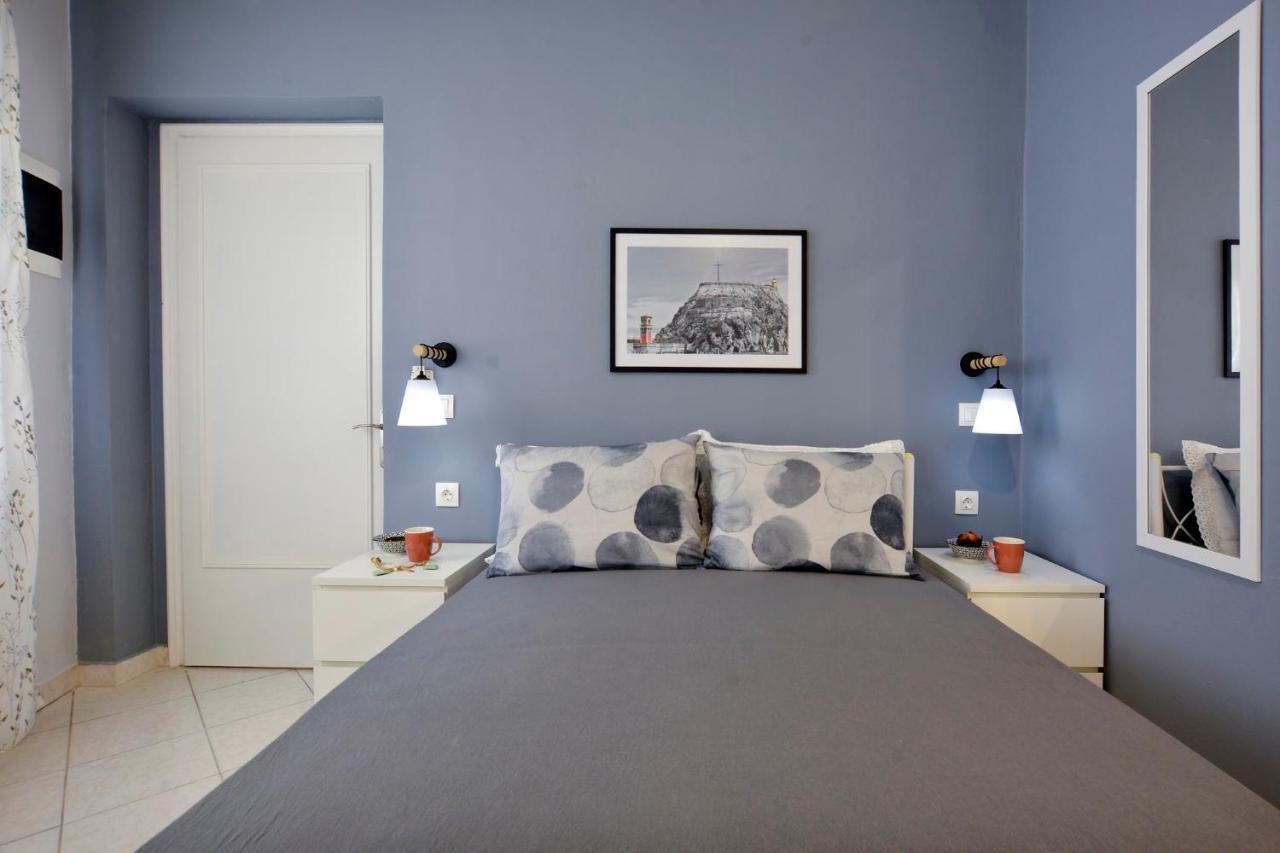 Appartement Casa Mia