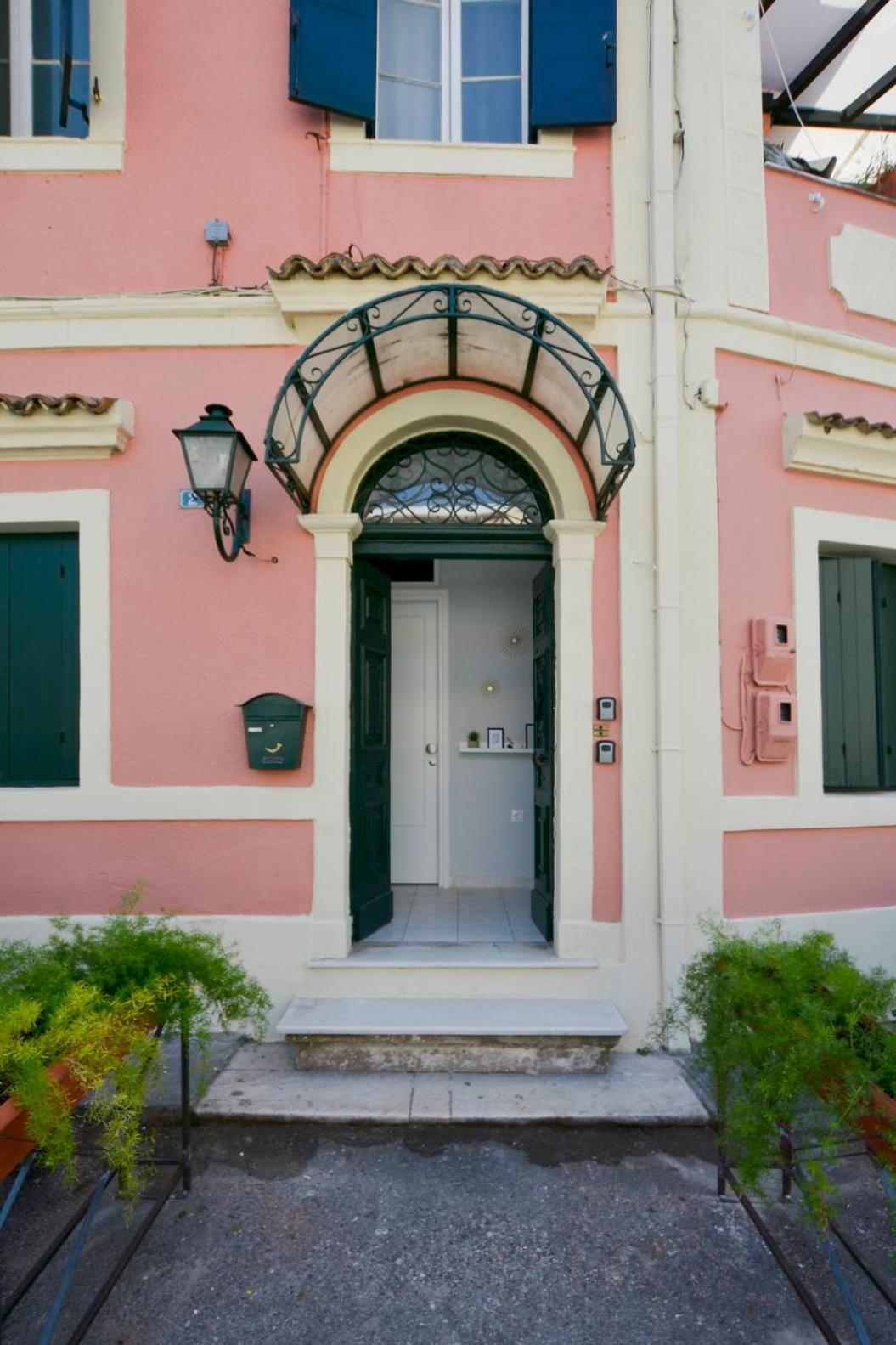 Apartment Casa Mia