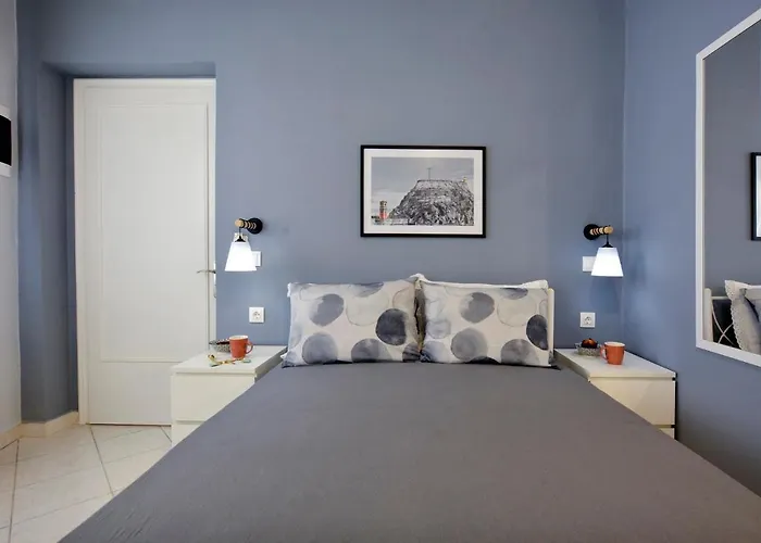 Casa Mia Studio