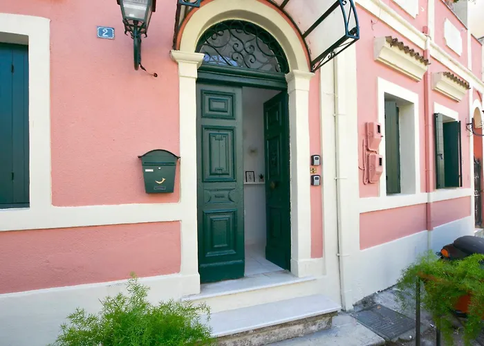 Casa Mia Studio