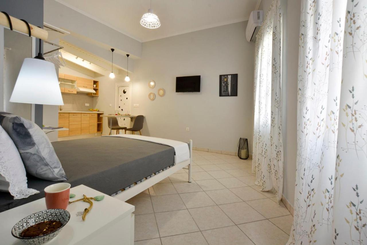 Apartment Casa Mia