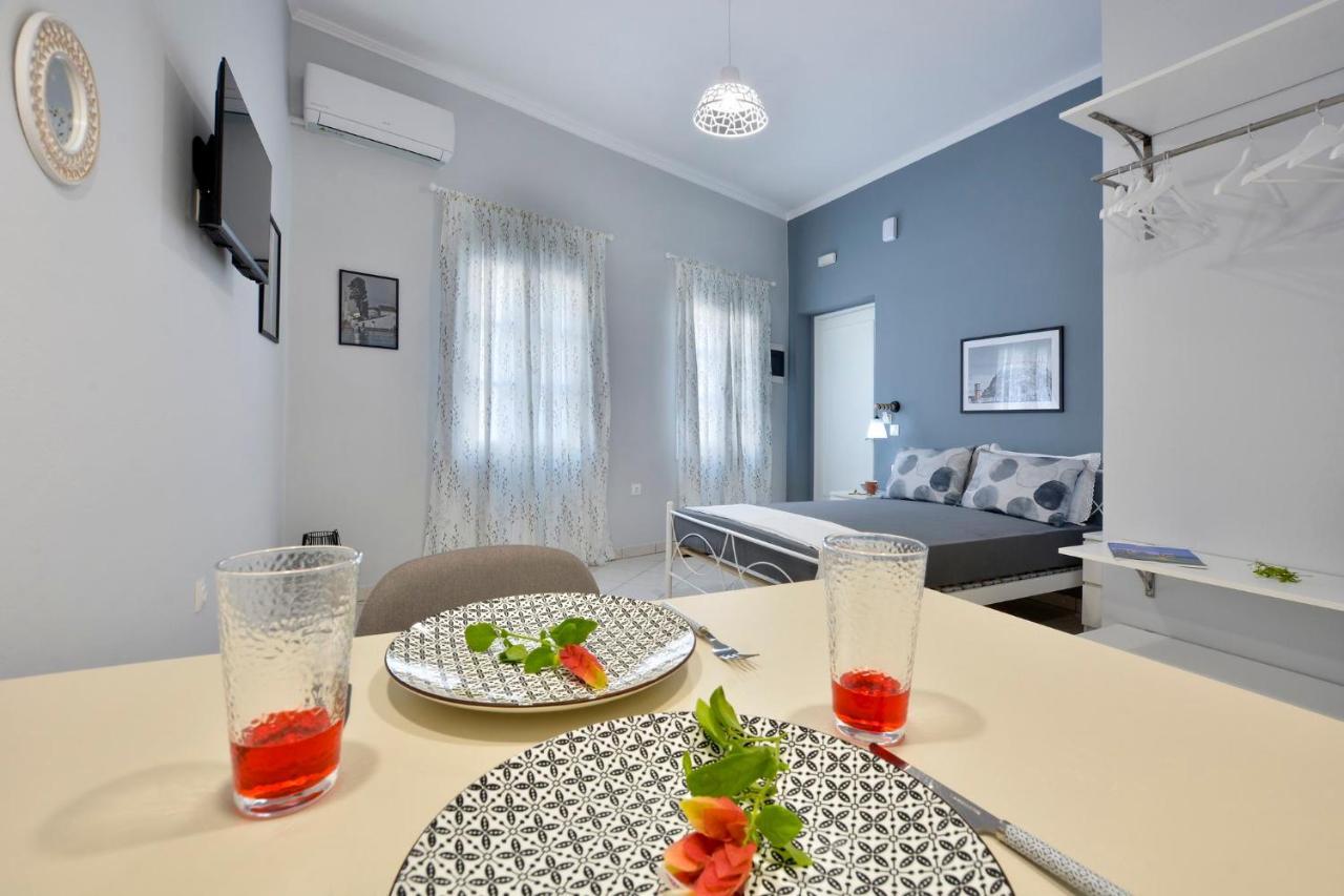 Casa Mia * Corfu (city)