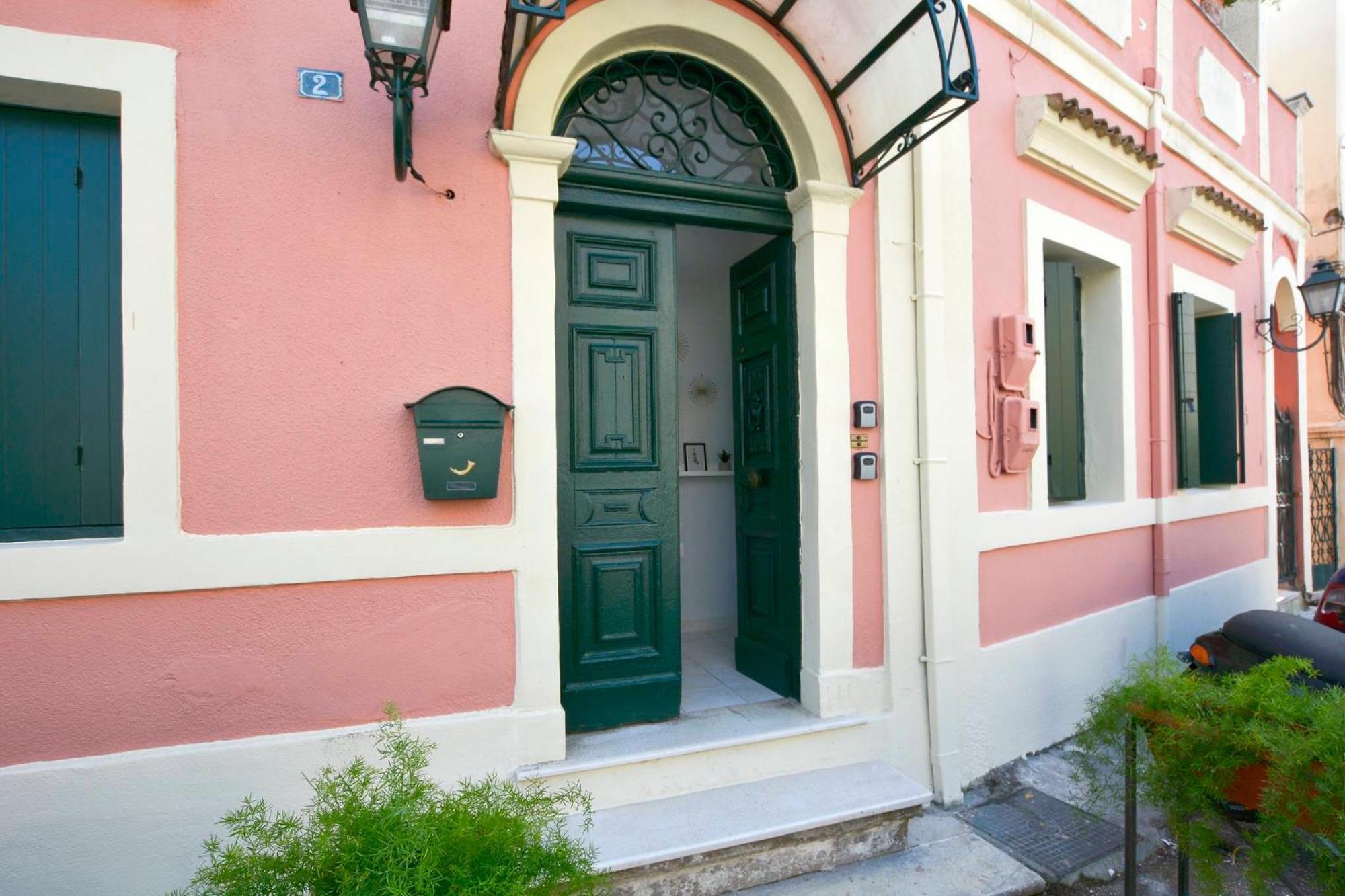 Apartment Casa Mia *
